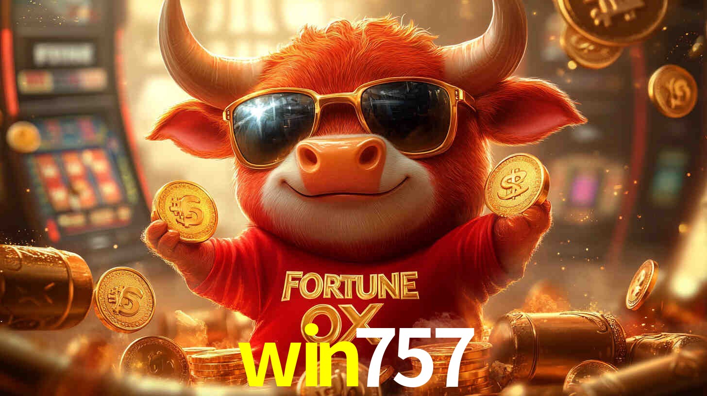 win757 -  - win757 bet