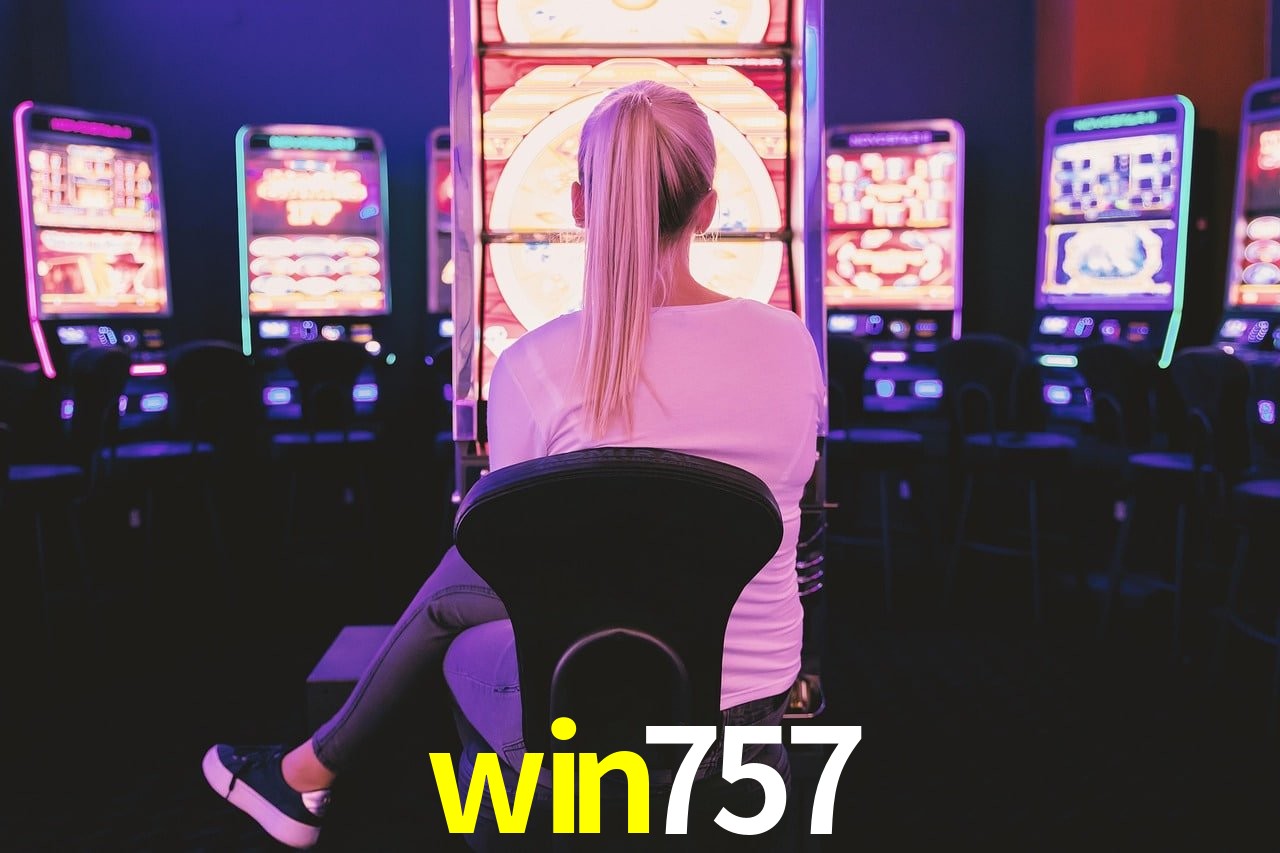 Slot Games win757