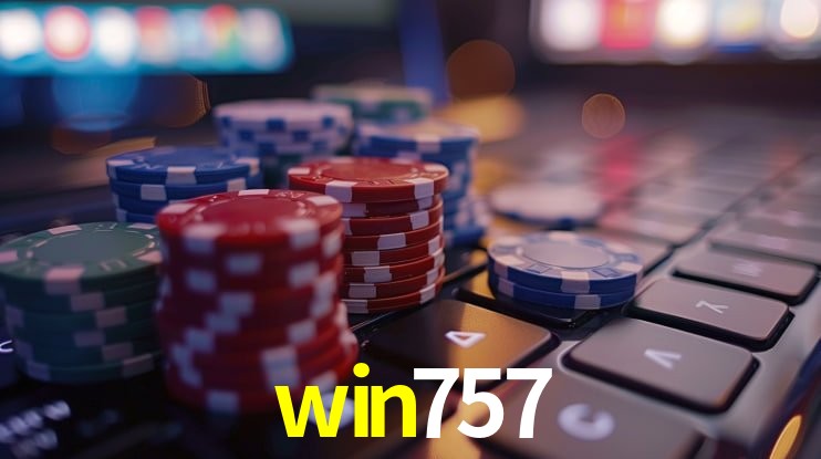 Casino Ao Vivo win757