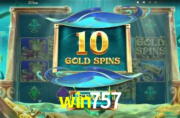 A Popularidade dos Caça-Níqueis no win757