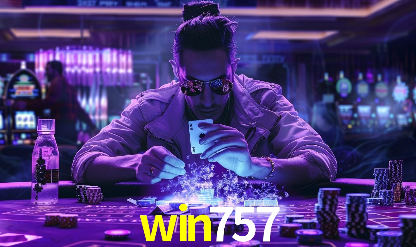 Football Betting win757