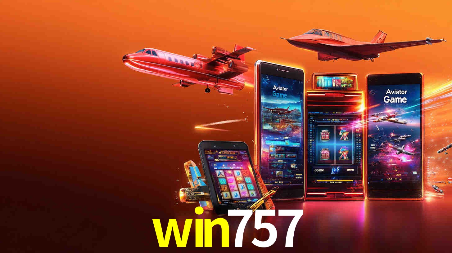 A Revolução dos Aplicativos de Jogos no win757