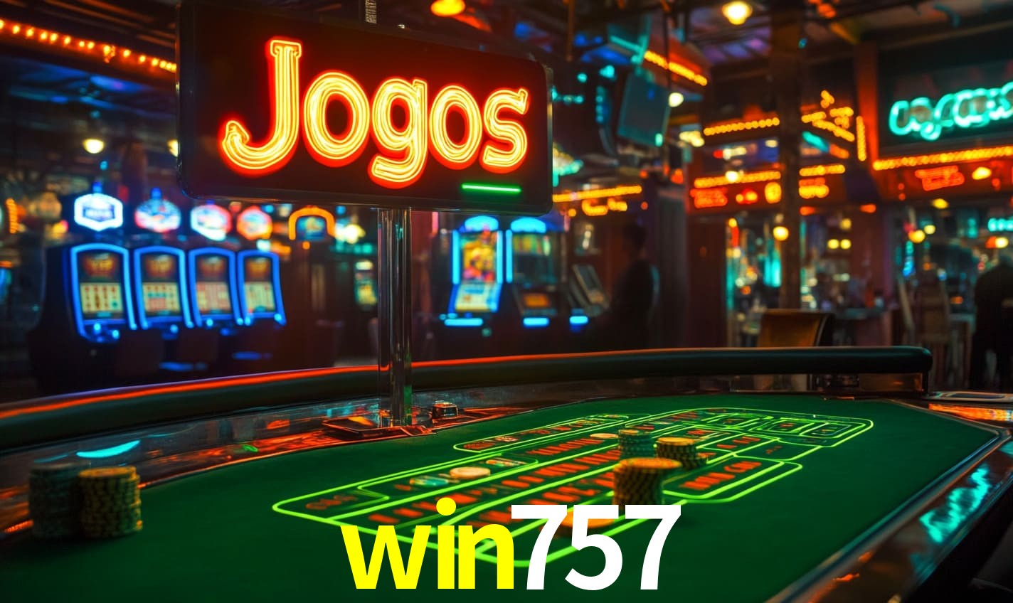 Avaliações dos Jogadores win757