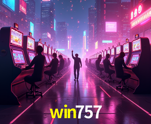 Jogos Exclusivos win757