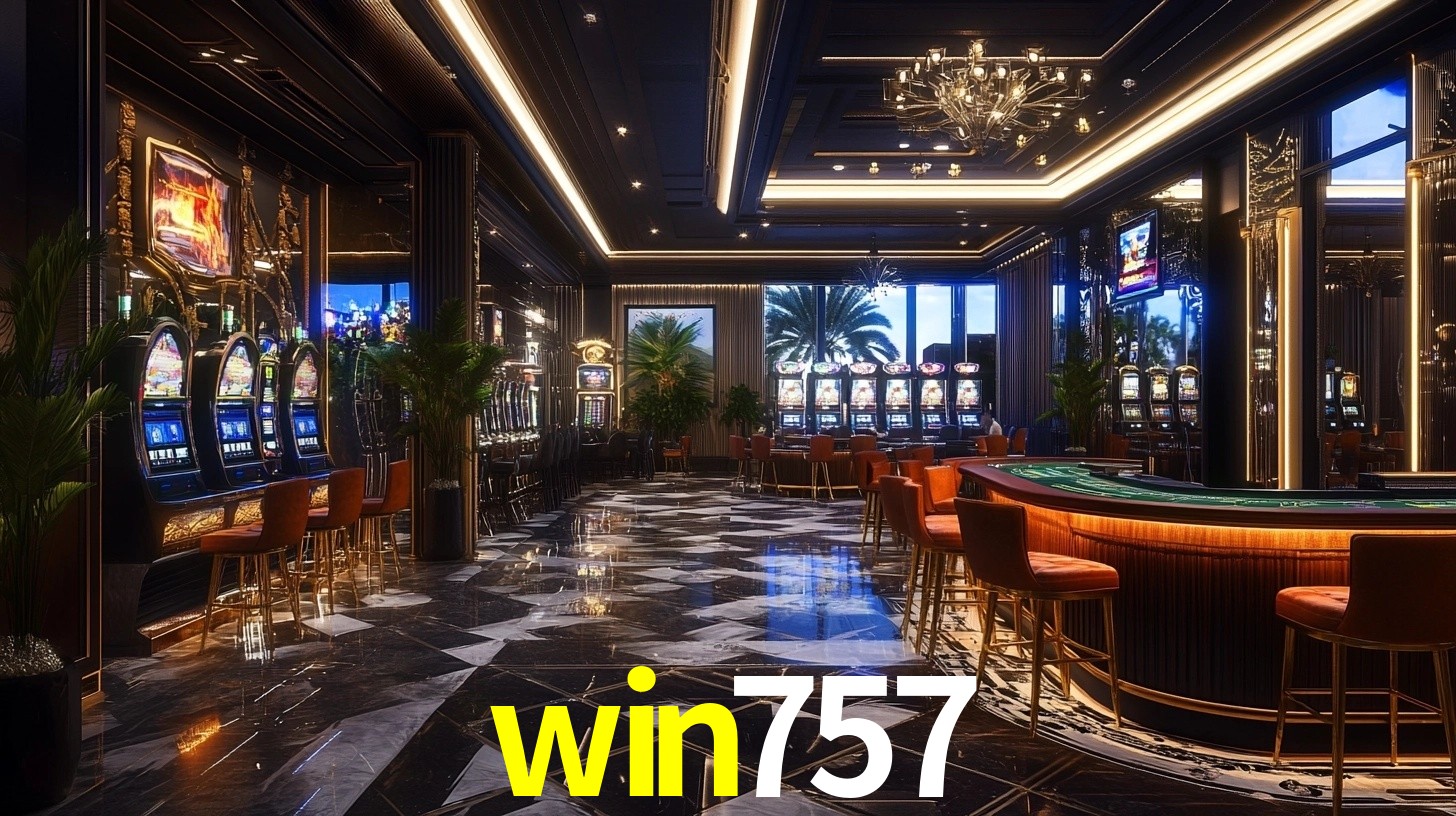 Programa VIP win757