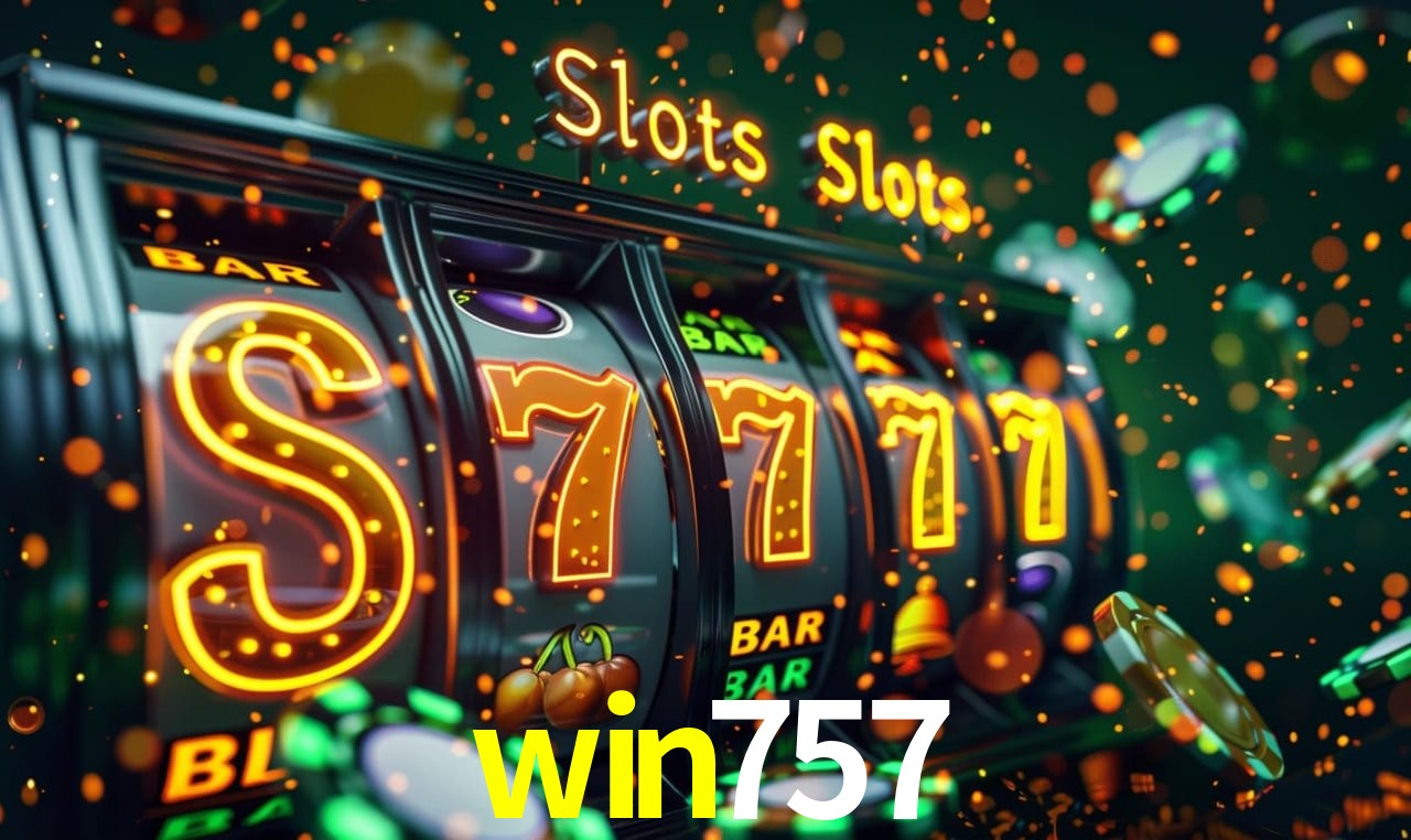 Casino Ao Vivo win757