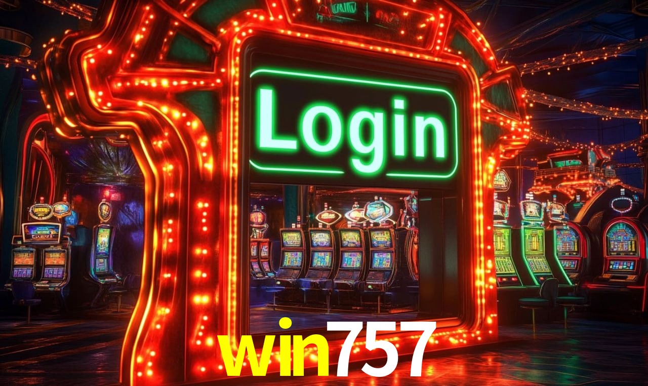 Casino VIP win757