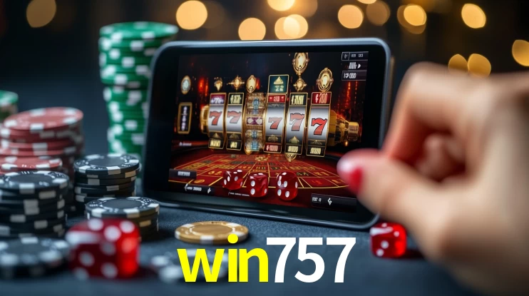 Live Casino win757