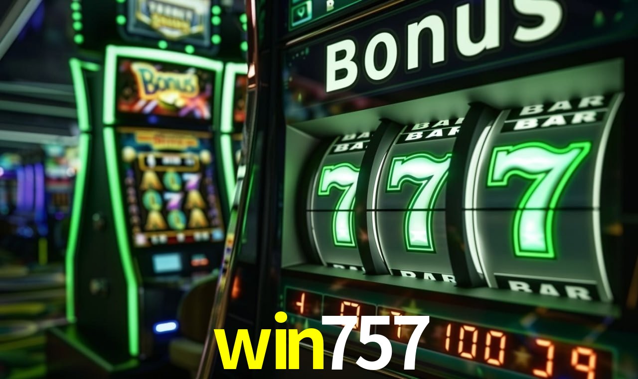 Live Casino win757