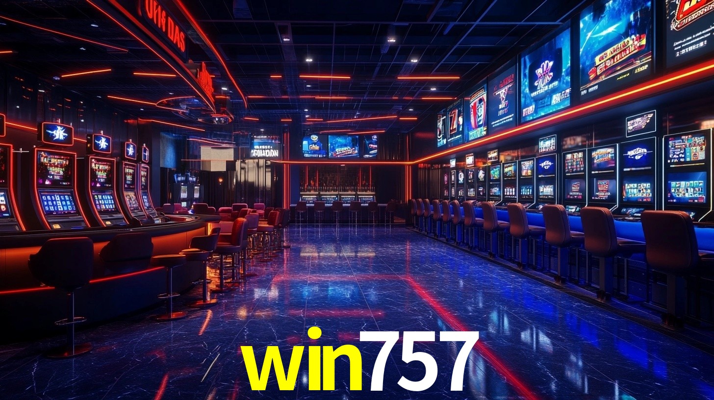 VIP Casino win757