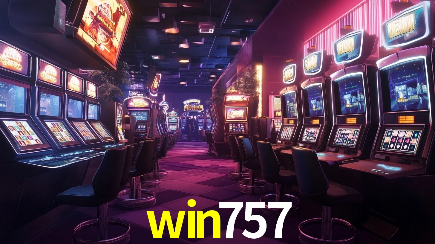 Daily Bonuses win757