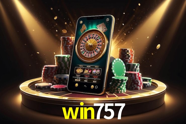 Jogos de Slot win757
